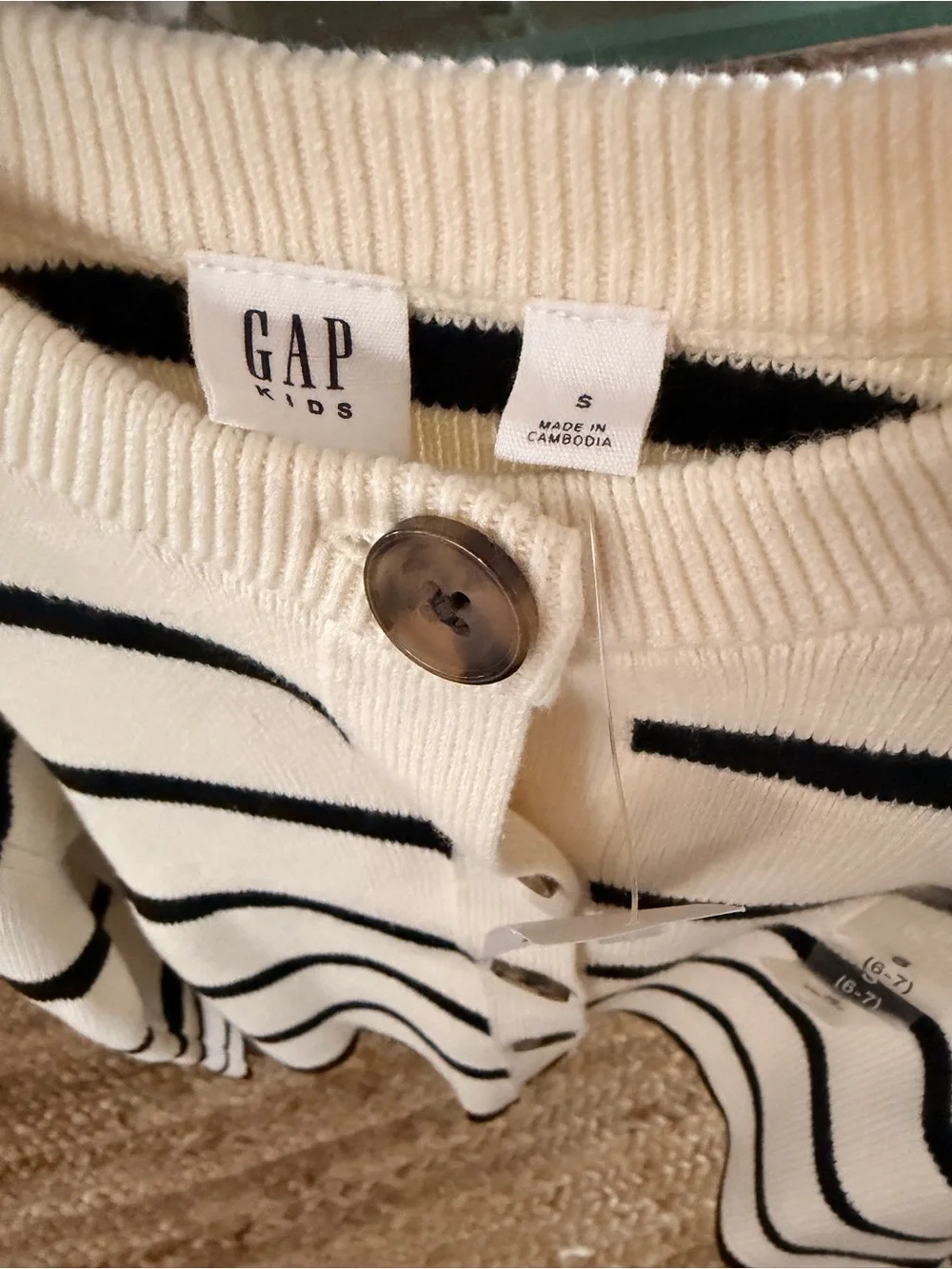 GAP kids classic